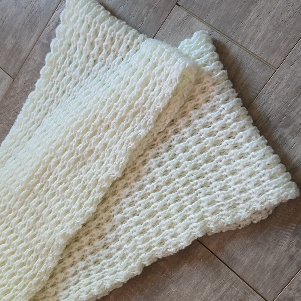 Free State Infinity Wrap Scarf
